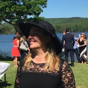 Meet your Posher, Jenny